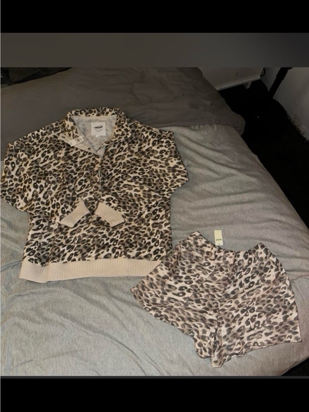 Aerie matching set